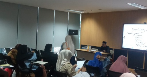Kajian Ilmu Agama